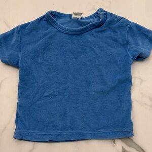 H&M Blue Kids T-Shirt 18 month